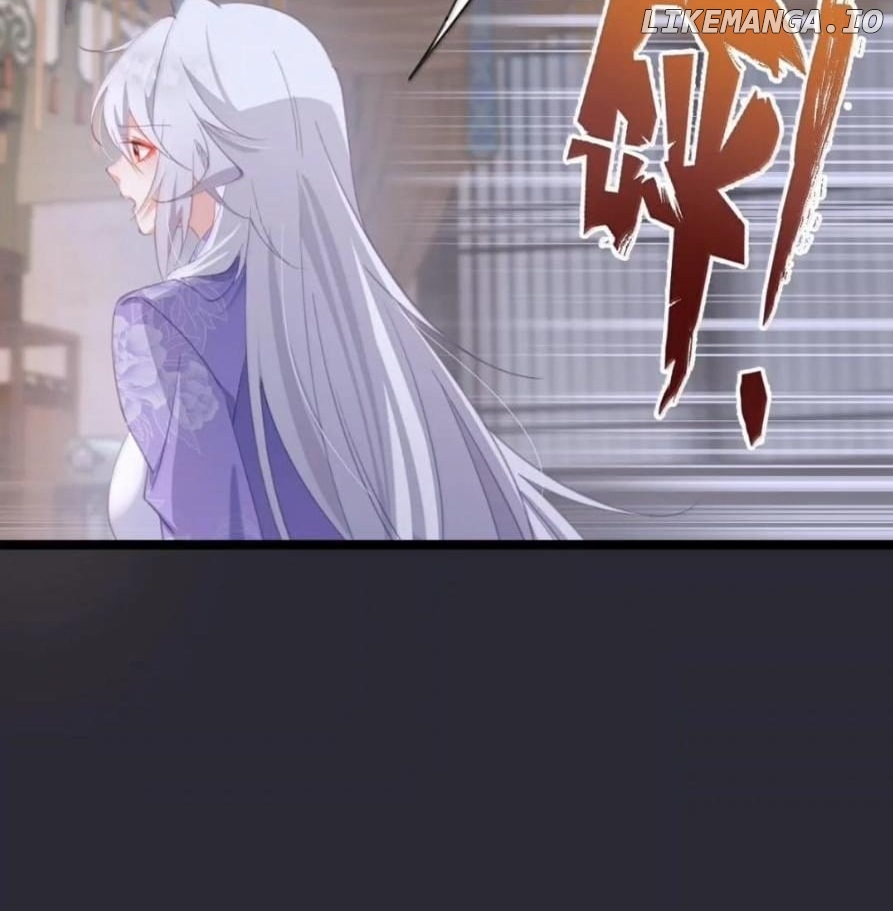 Breaking into the body of the emperor's daughte Chapter 47 - page 78